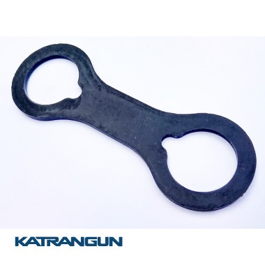 Держатель для трубки О-О (производитель IST)