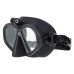 Підводна маска Marlin Matte + GoPro; чорна