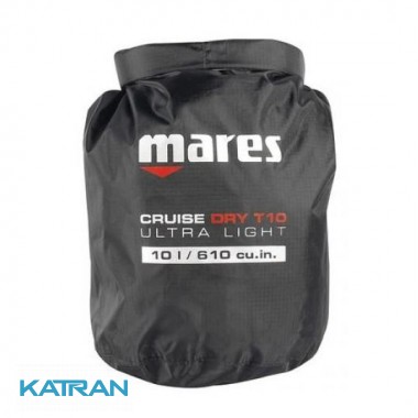 Водонепроницаемый мешок Mares T-Light 10 л