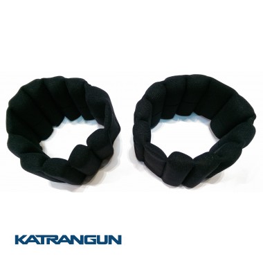 М'які вантажі на ноги для підводного полювання