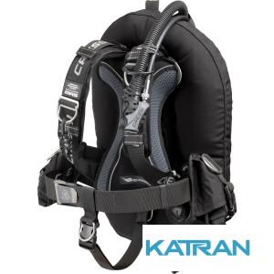 Компенсатор Cressi AQUAWING MAX BCD крило