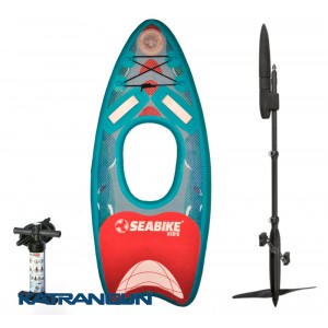 Дитячий набір Seabike