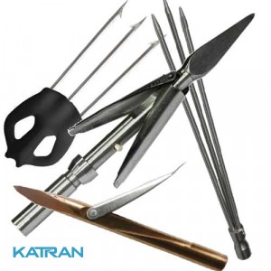 Наконечники