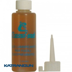 Масло для подводного ружья Cressi Sub 100 мл