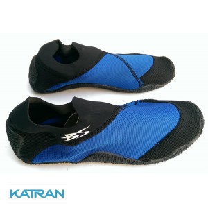 Боты для дайвинга BS Diver Rock, 2 мм