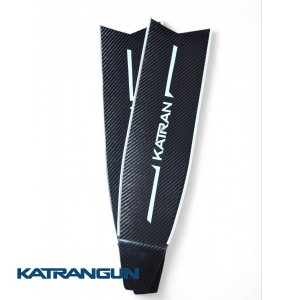 Карбонові ласти Katran SUB