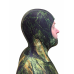 Гідрокостюм для зимового полювання KatranSUB Hunter Camo Green 3D Yamamoto 39 (2025) товщина 9мм