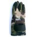 Неопреновие рукавички для підводного полювання IST Green Camo Amara 2 мм