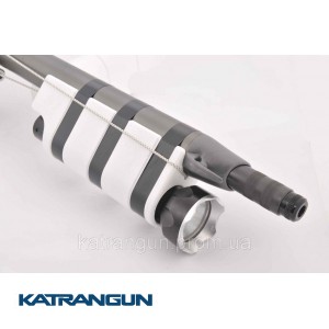 Поплавок кріплення ліхтаря на підводну рушницю для ліхтаря Ferei W152 / W152B / W156