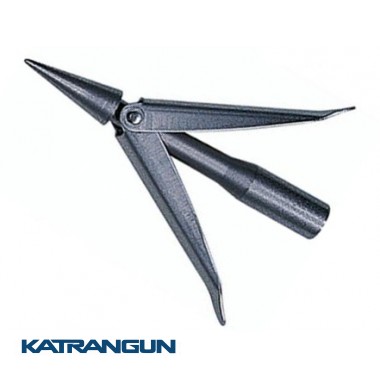 Наконечники для подводных ружей Seac Sub Concorde