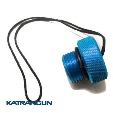 Заглушка BS Diver порту низького тиску першого ступеня регулятора