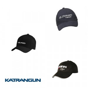 Фирменные кепки для подводных охотников