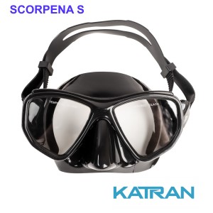 Маска складна Scorpena S