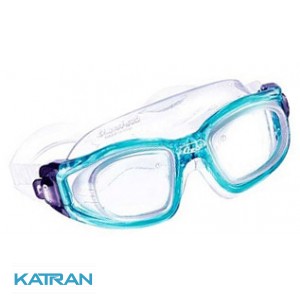 Очки маска для плавания Cressi Sub Galileo