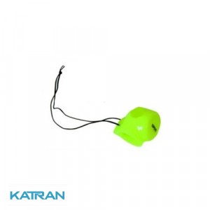 Защита вентиля баллона Sopras Valve Cap