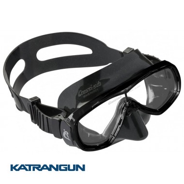 Маска підводного полювання Cressi Onda