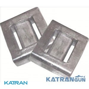 Груза для подводной охоты