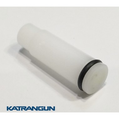 Поршень для зелинки Виктора Говоруна (VG) 10,5 мм; усиленный (производитель мастер Andrewfox)