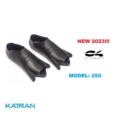 Калоші для підводного полювання та фрідайвінгу С4  250