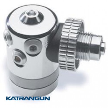 Перша ступінь регулятора Apeks DS4 Din