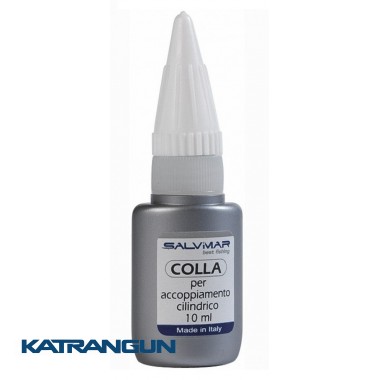 Клей для монтажа Salvimar Torsion 2