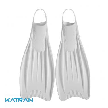 Ласти для тренувань C4 Wolverine White