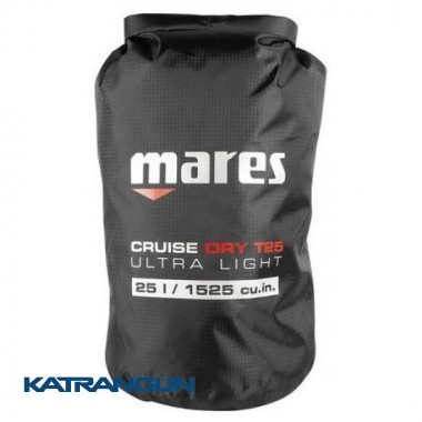 Водонепроницаемый мешок Mares T-Light 25 л