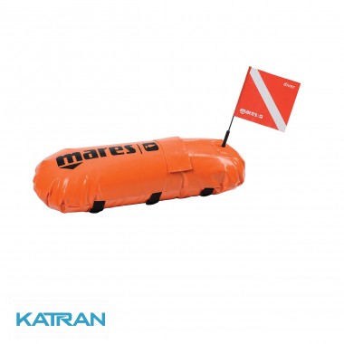 Великий буй Mares Hydro Torpedo Large Buoy