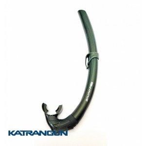 Трубка для підводного полювання Salvimar Time зелена