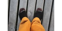 Як вибрати трекінгові шкарпетки (термошкарпетки)