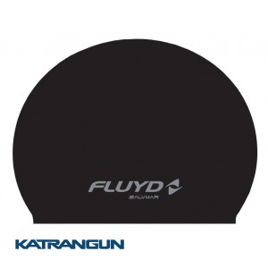 Шапочка для плавання силіконова Salvimar Fluyd 3D