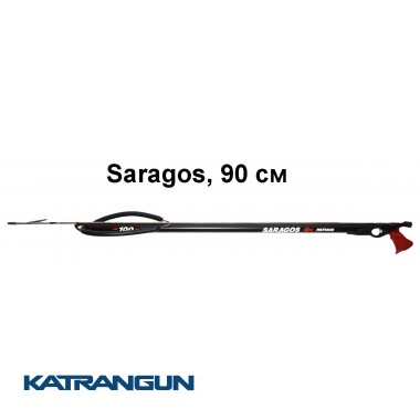 Маневрений арбалет Pathos Saragos, 90 см