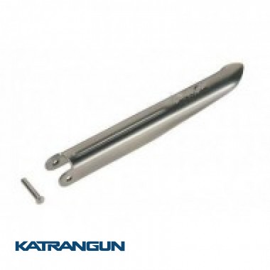 Набор SALVIMAR; 3 флажка ATLANTIS (85 Х 1 мм) + 3 заклёпки 2,45 мм для гарпуна 7,5-8 мм