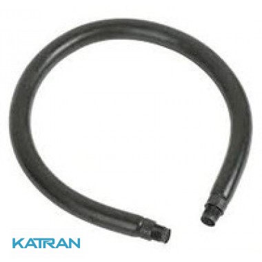 Гумові арбалетні тяги BS Diver, 16 мм, кільцеві довжина 42 см