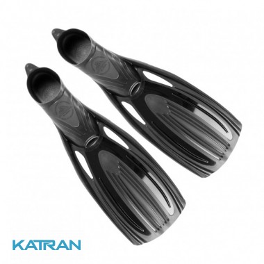 Ласты для подводной охоты Scorpena RedLine