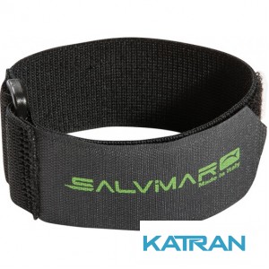 Держатель для ножа на плечо эластичный Salvimar Knife Holder