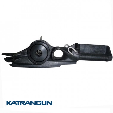 Оголовье Pathos Sniper Roller