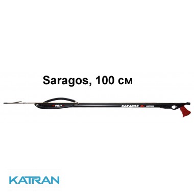 Арбалет Pathos Saragos, 100 см