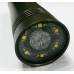 Потужний ліхтар для підводного полювання Дніпро (повна комплектація)