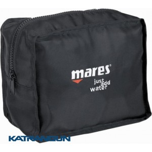 Сумка-чехол Mares MESH/MET BAG