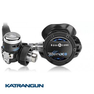 Регулятори і октопуси