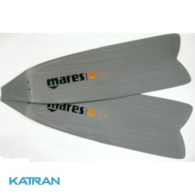 Лопаті для ласт Mares Razor Soft (1шт)