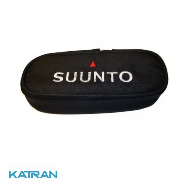 Чехол для консоли большой Suunto