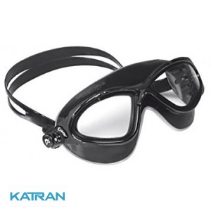 Подводные очки Cressi Sub Saturn