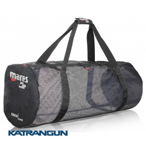 Зручна сумка для спорядження Mares Cruise Mesh