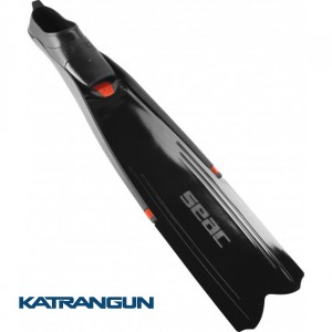 Ласти підводне полювання Seac Sub Motus