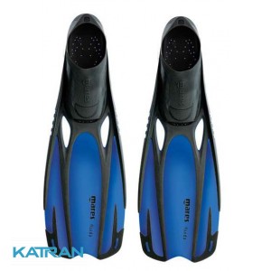 Ласти для підводного полювання