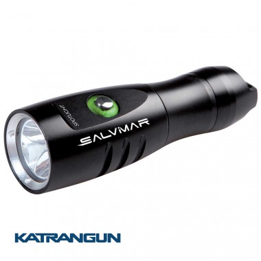 Компактний ліхтар Salvimar Spotlight