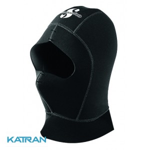Шолом для гідрокостюма Scubapro Everflex 3/5