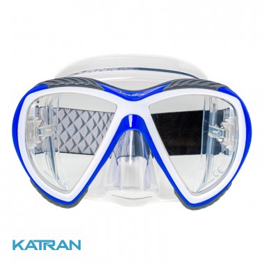 Маска для підводного плавання Marlin Accent